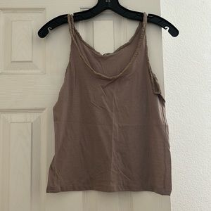 Bottega Veneta Tank Top